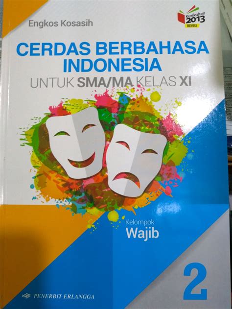 Cara Mencari Kunci Jawaban Bahasa Indonesia Kelas 11 Halaman 95